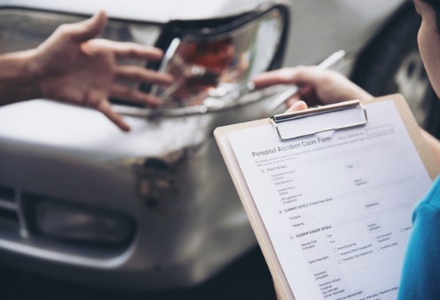 Je ne comprenais rien au litige. Ils m’ont tout expliqué.