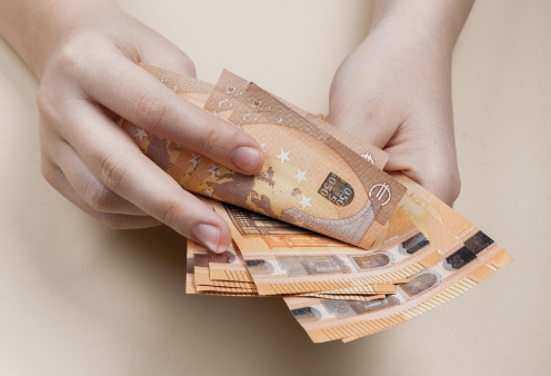 Un appel, un remboursement de 98 €