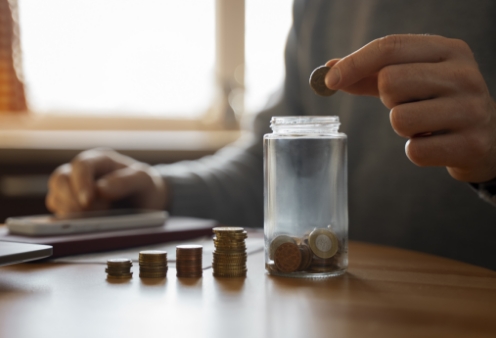 Acheter malin, remboursé plus vite que prévu !