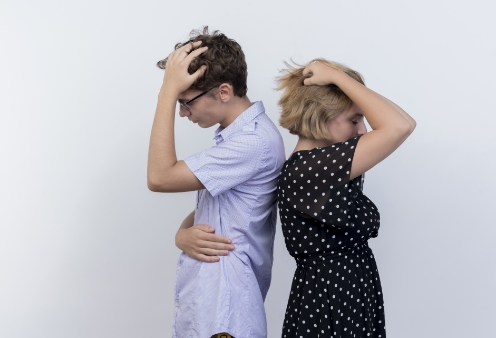 Un dimanche soir sans crise de nerfs